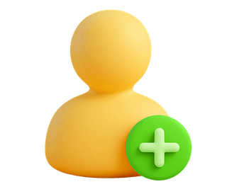Mögliche Gewinne registration page for creating a trading account